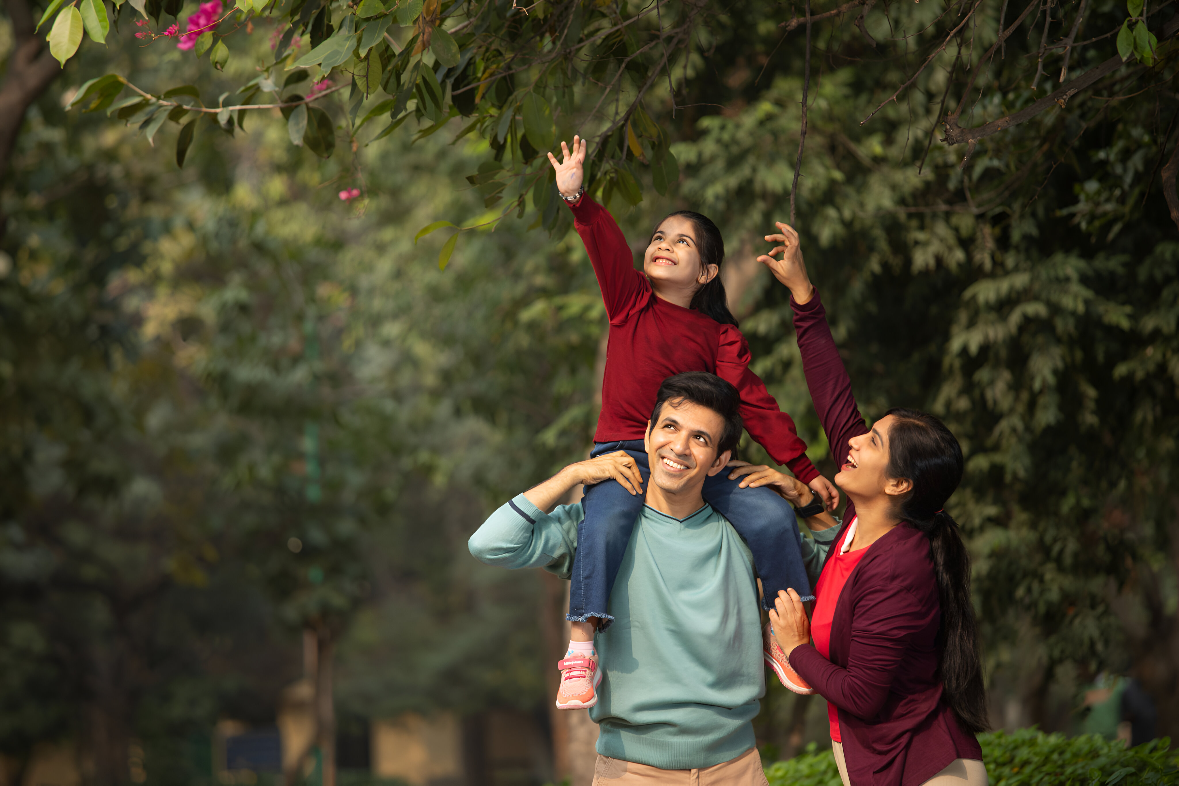 3 & 4 BHK Apartments Greater Noida West
